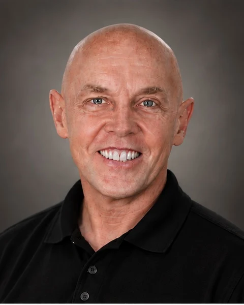 Jonathan Knudsen, Founder & CEO
