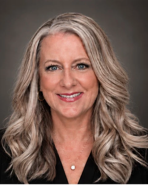 Patti Lynn Sharp, VP Architectural Design