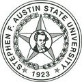 Stephen F. Austin State University logo